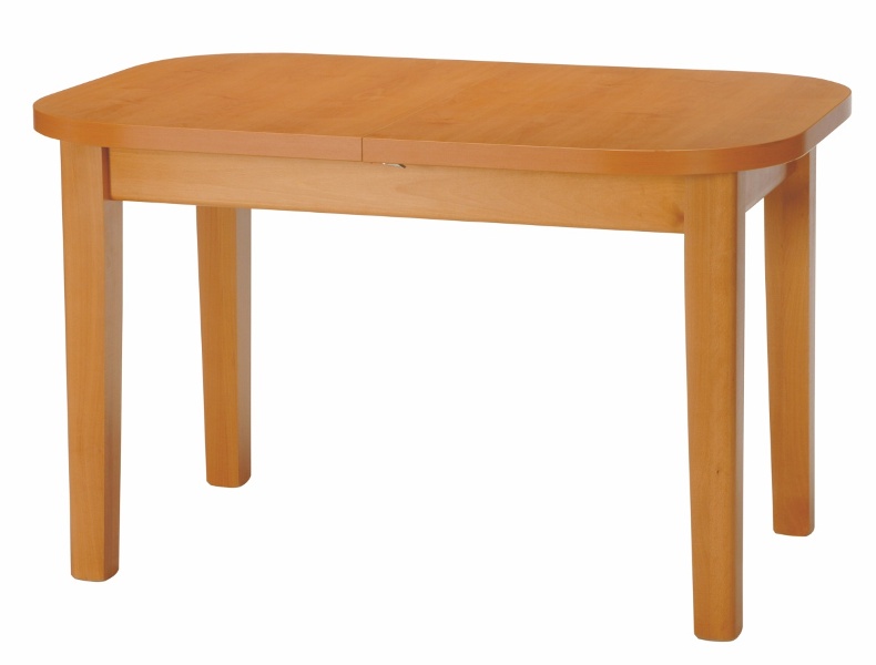 Rozkládací jídelní stůl Mini forte