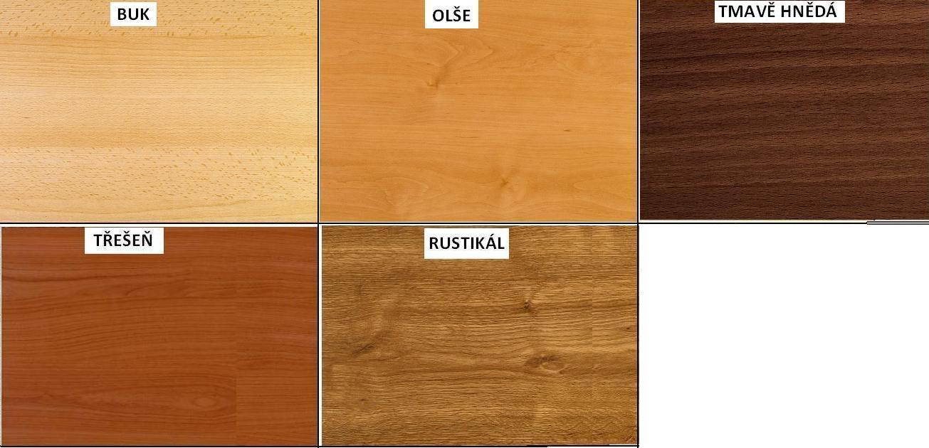 Jídelní stůl Bonus 110 pevný