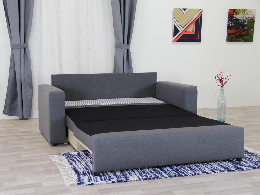 Pohovka Lydie s područkami