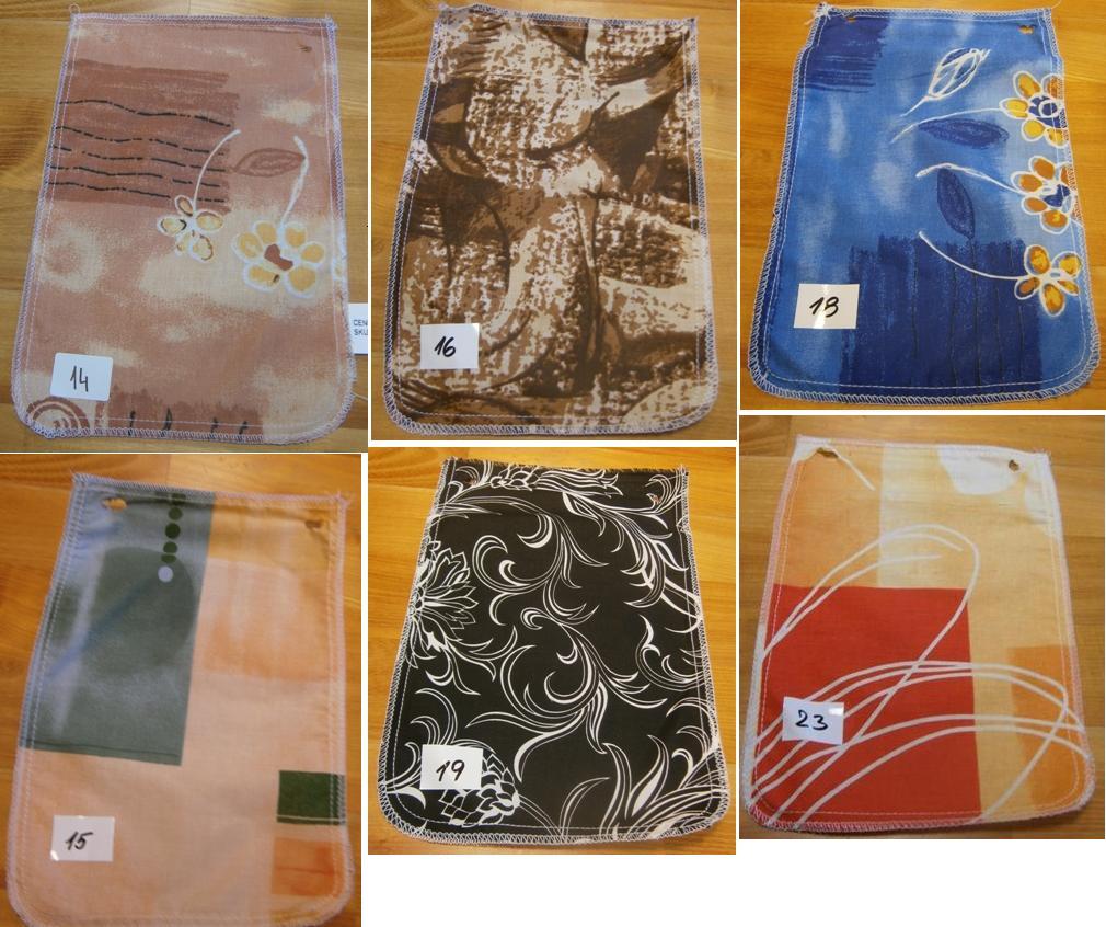 Válenda Typ 3 s úložným prostorem