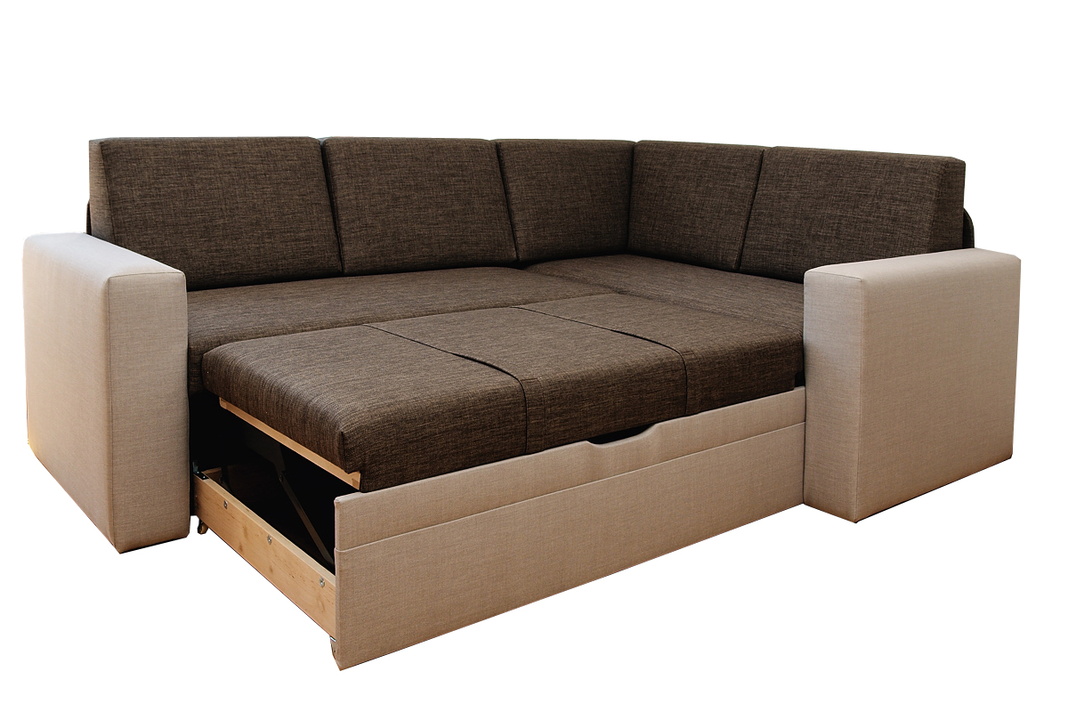 Sedací souprava Flóra s područkami