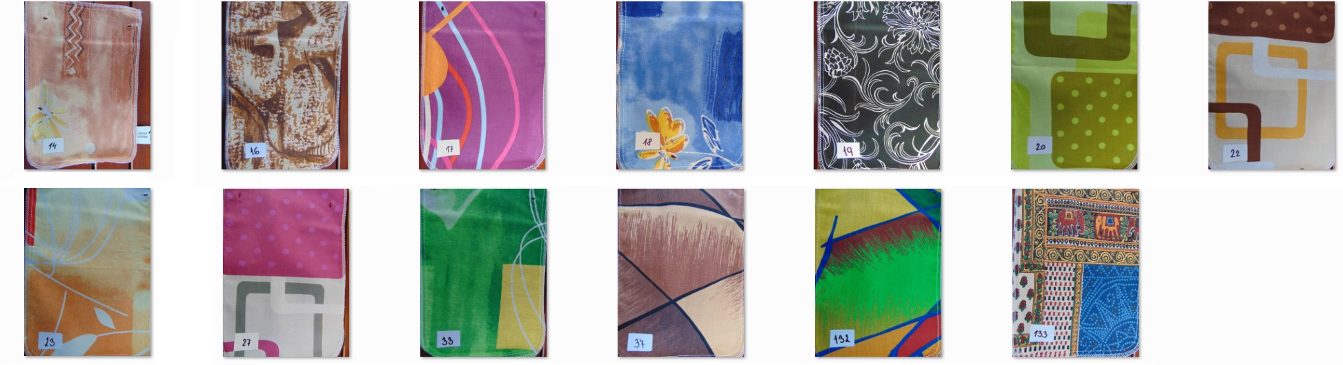 Postel Ája Lux 1 160