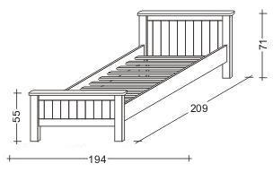 Postel Anny 243 180