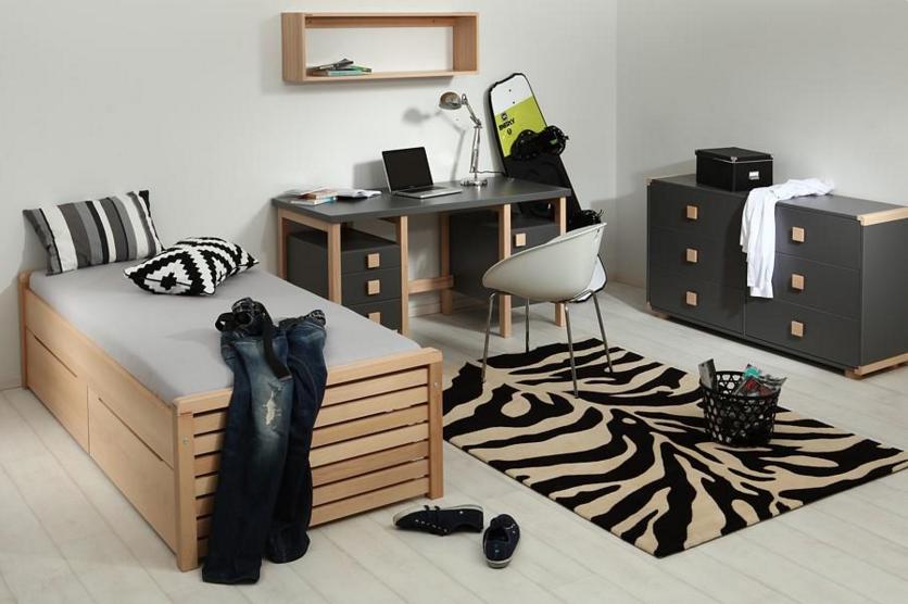 Komoda Street VI 52S