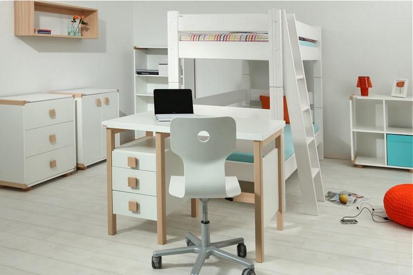 Komoda Street dvířková 53W