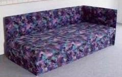 Válenda Typ 1 Lux, potah 4. kategorie 195x85