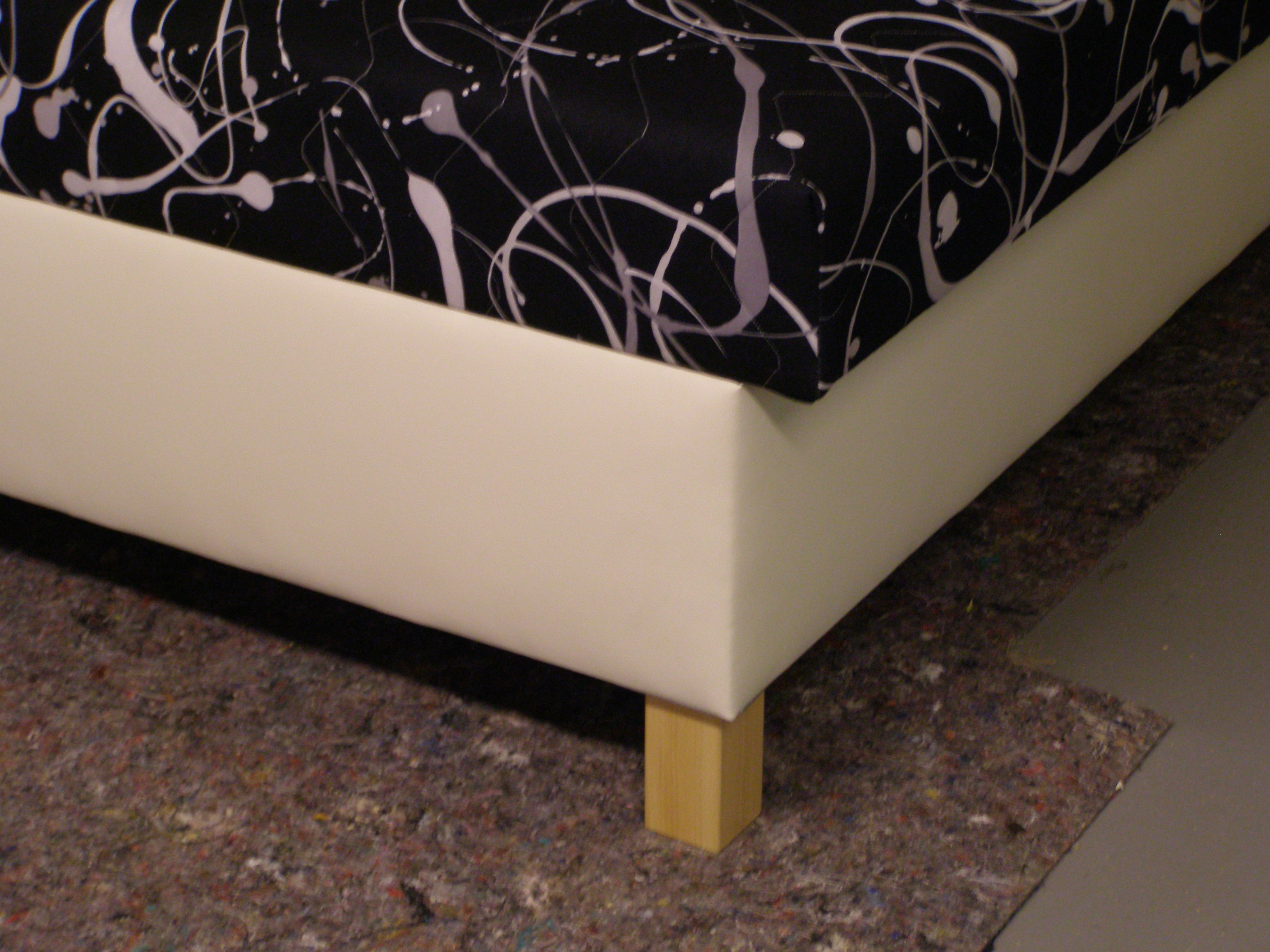 Postel Vanda Lux 170