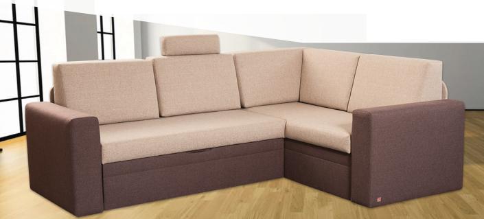 Sedací souprava Flóra UP