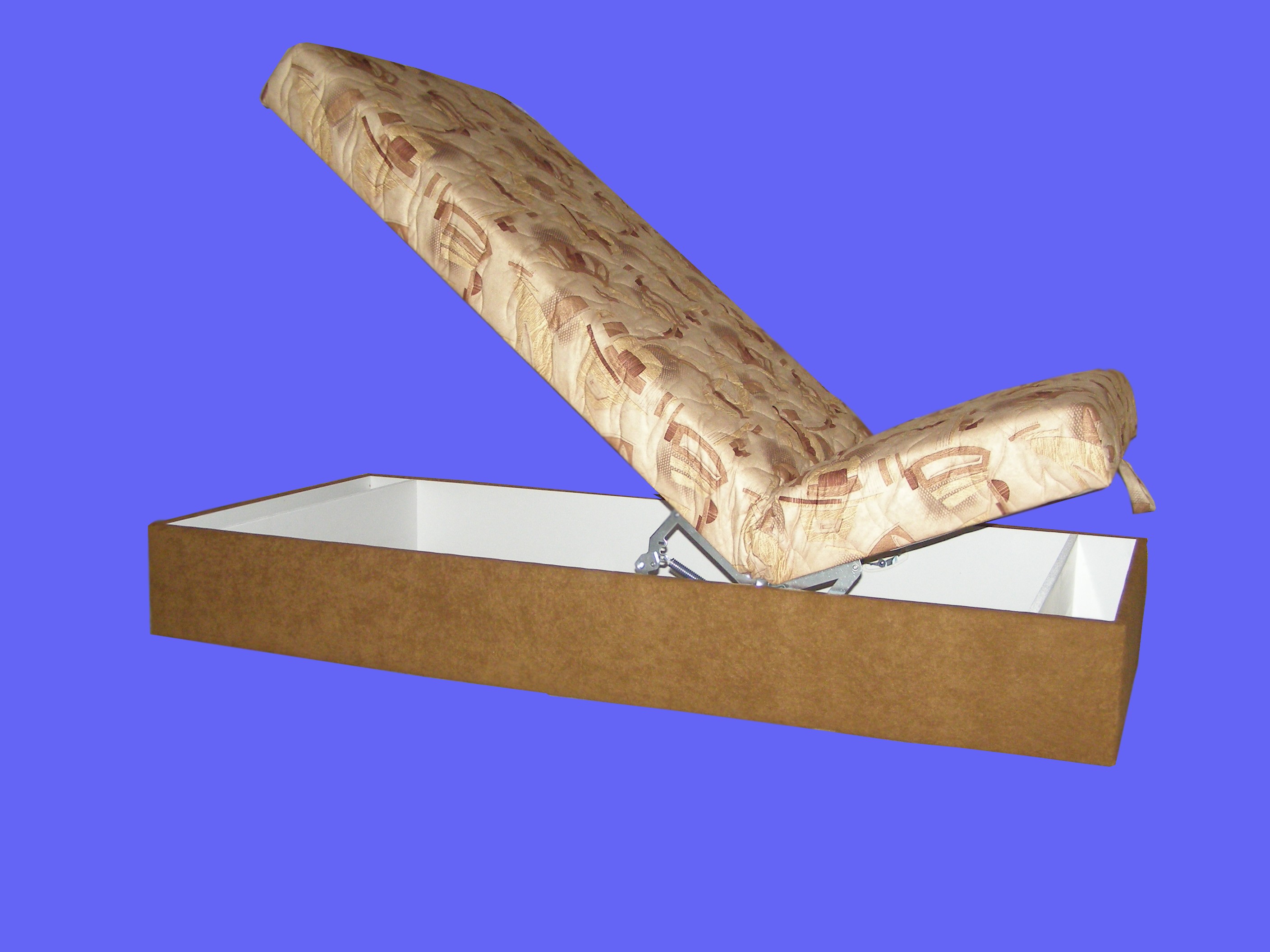 Válenda Alex 90 s matrací A