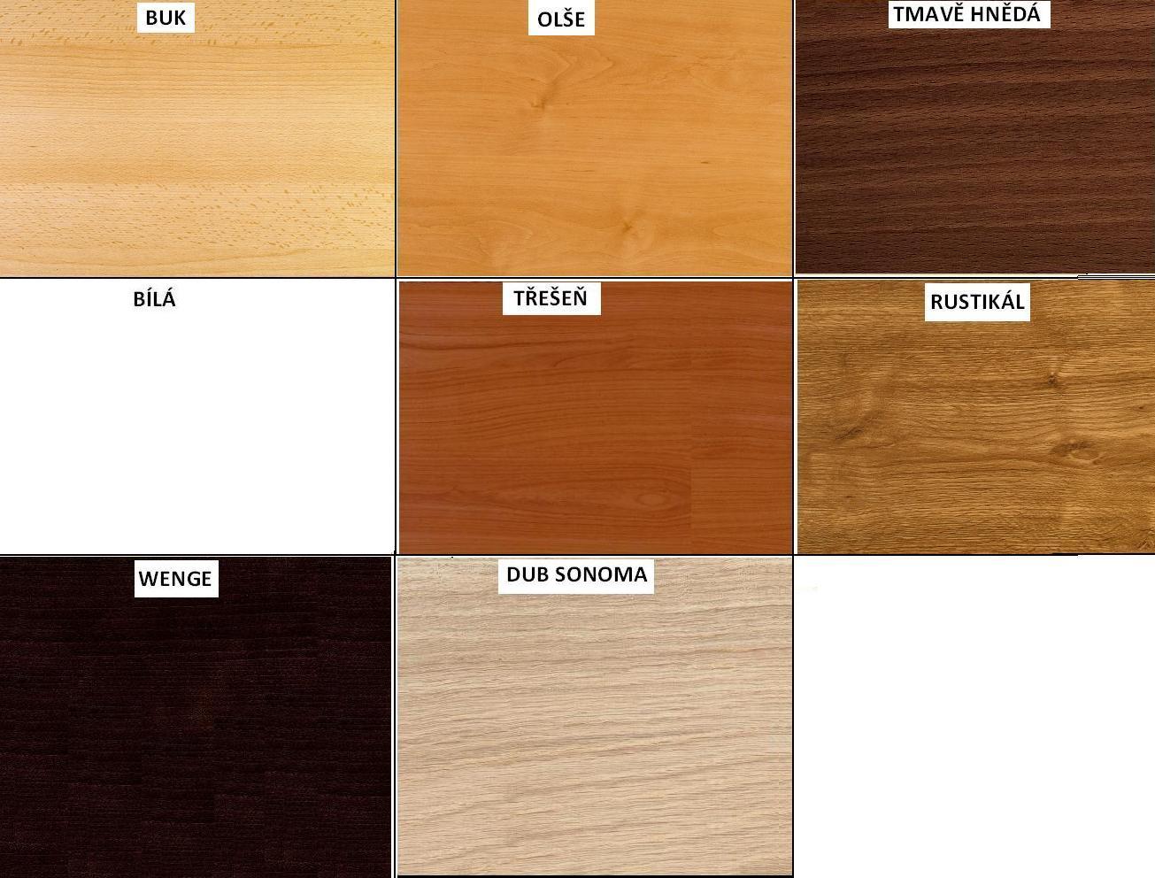 Jídelní stůl Nuovo 120