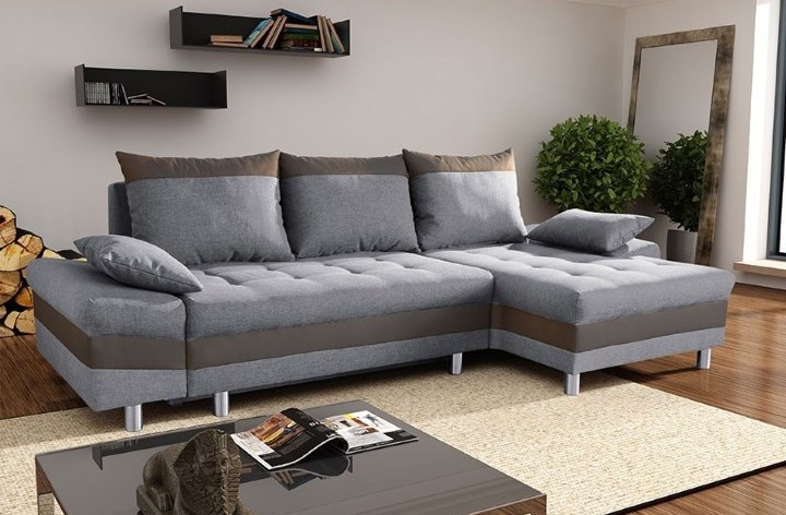 Sedací souprava Puntos