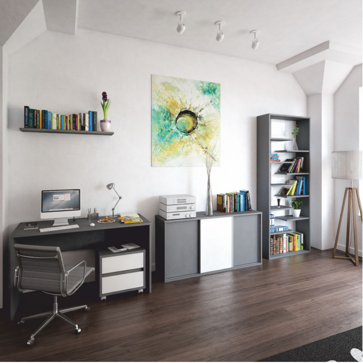 Televizní stolek Marsie 13