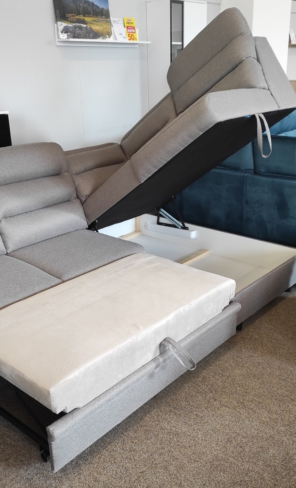 Sedací souprava Xanto