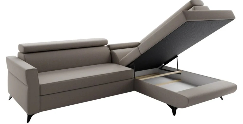 Sedací souprava BERLÍN