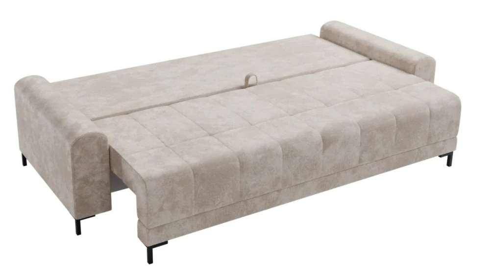 Praktická rozkládací pohovka ARIS