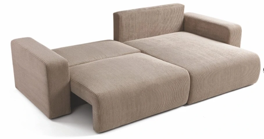 Rohová sedací souprava GAME