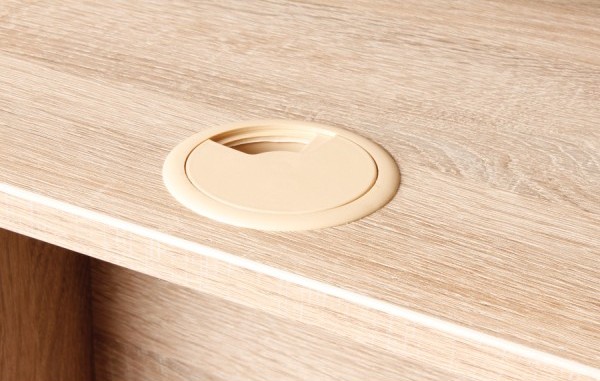 Stůl 150x70 sestavy Office C542