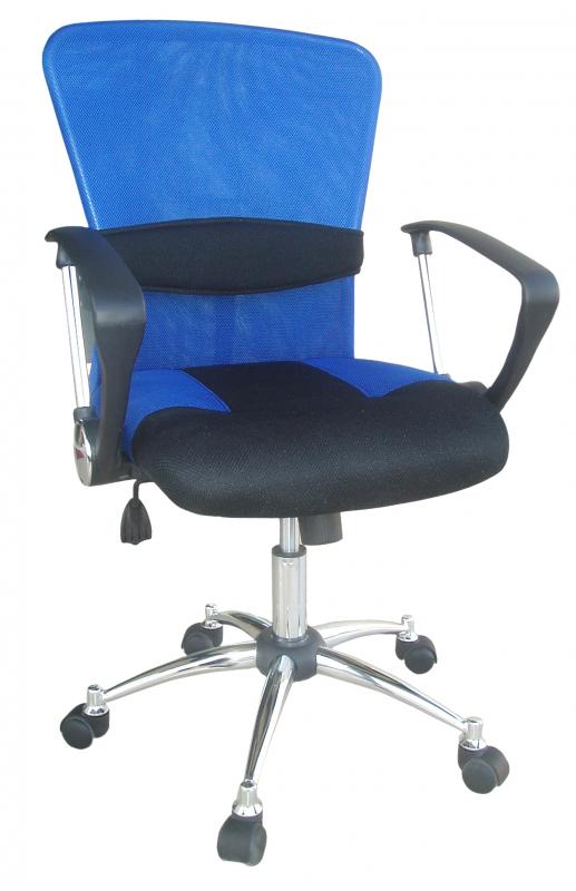 Kancelářské křeslo W-23