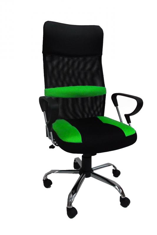 Kancelářské křeslo Stefanie