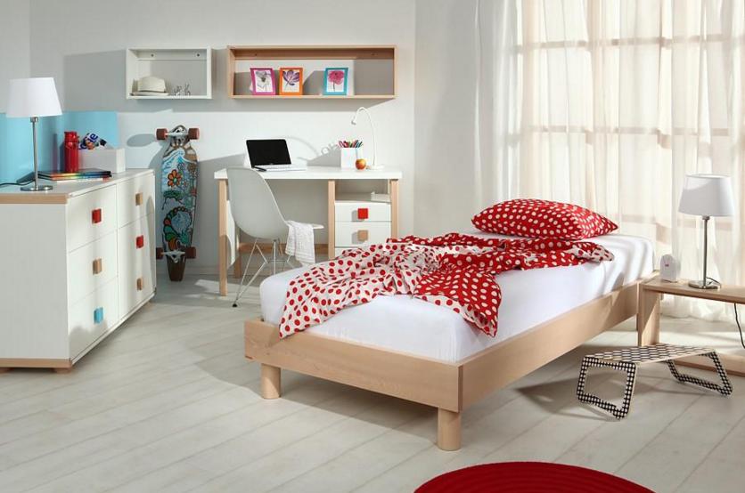 Komoda Street posuvná 54W