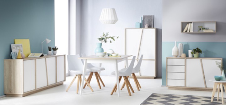 Skříň Natura 223490