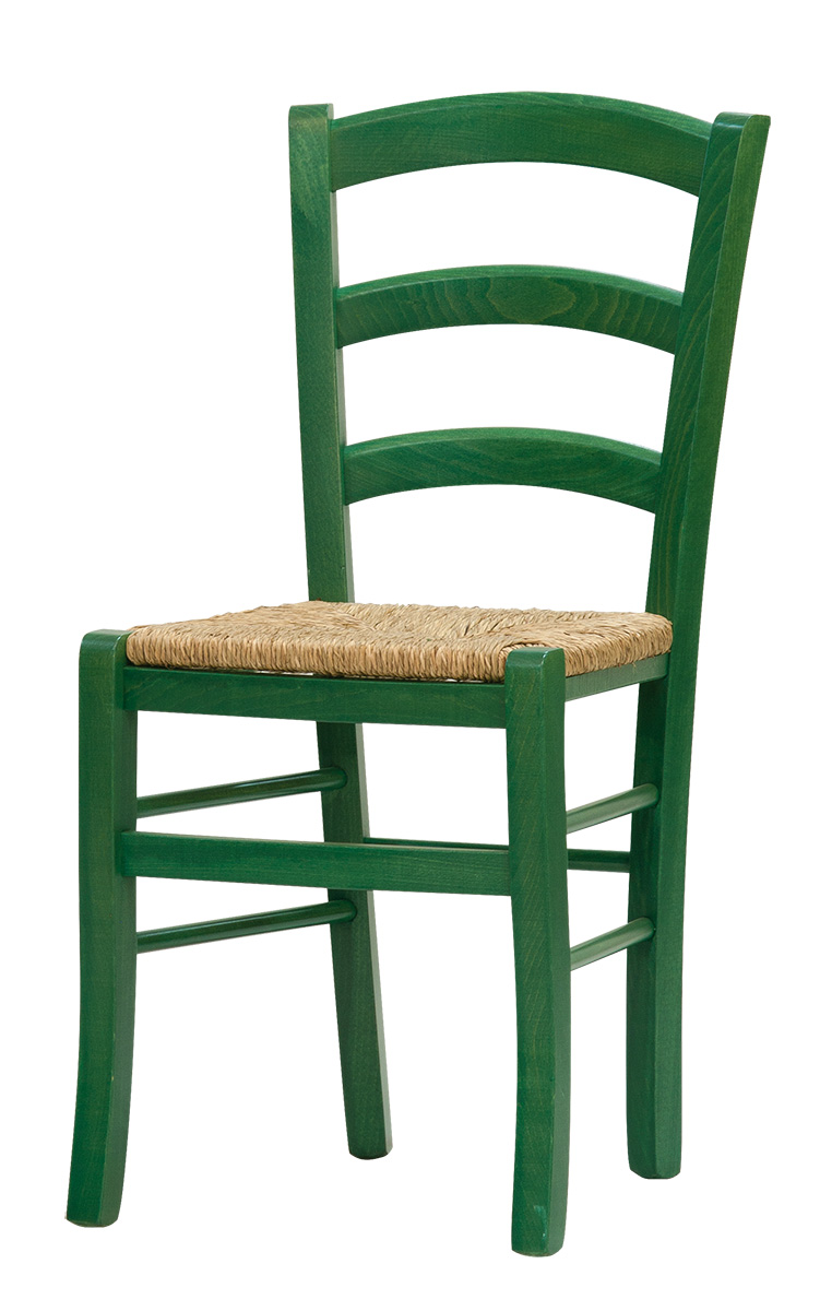 Jídelní židle Paysane Color