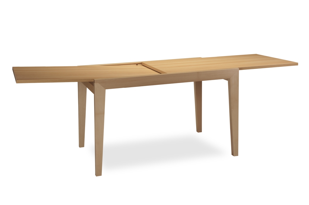 Rozkládací jídelní stůl Ancona
