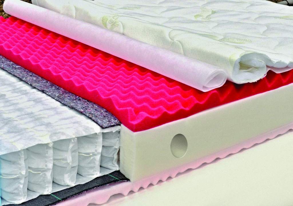 Postel Box Spring Rialto 180 s úl.prostorem