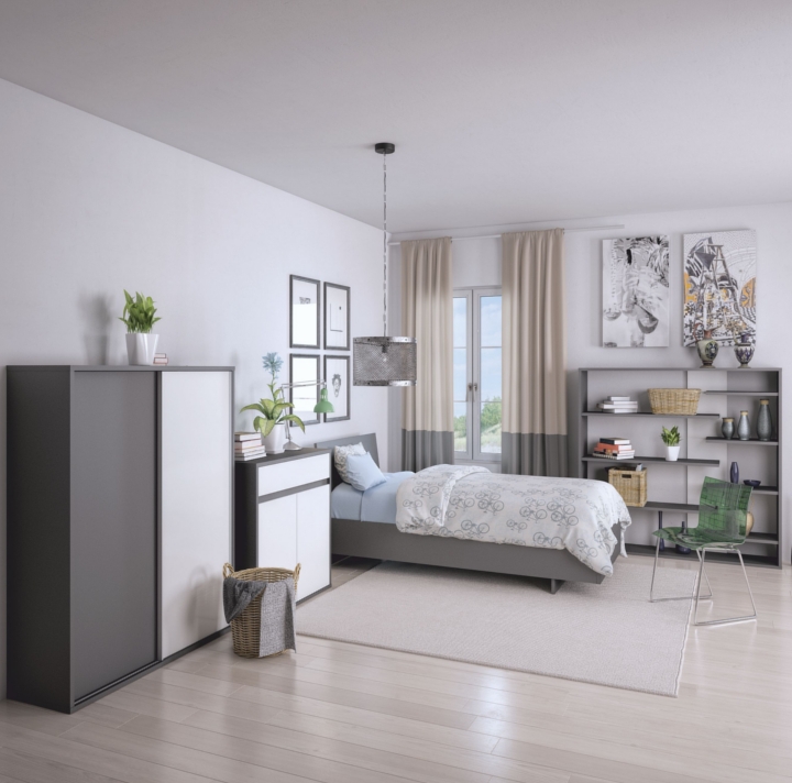 Konferenční stolek Marsie 11