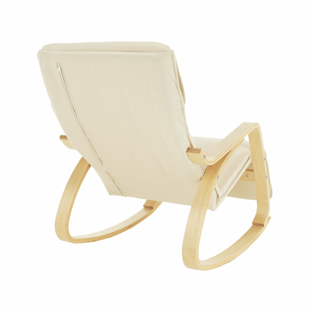 Houpací křeslo Sivert