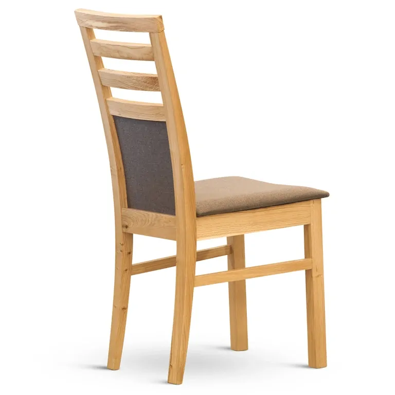 Jídelní židle BART dub masiv
