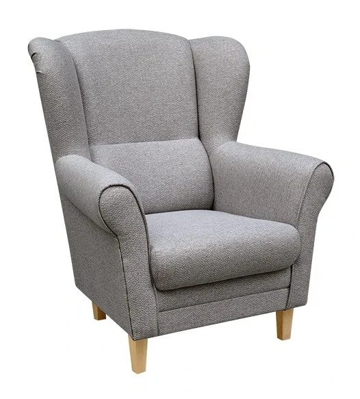 Křeslo - ušák VIKTOR