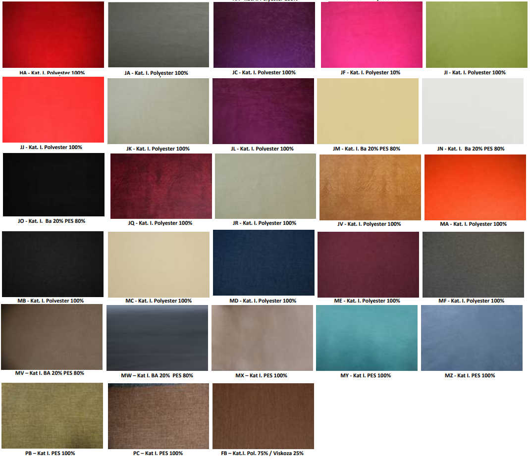 Postel Hermína 1 160