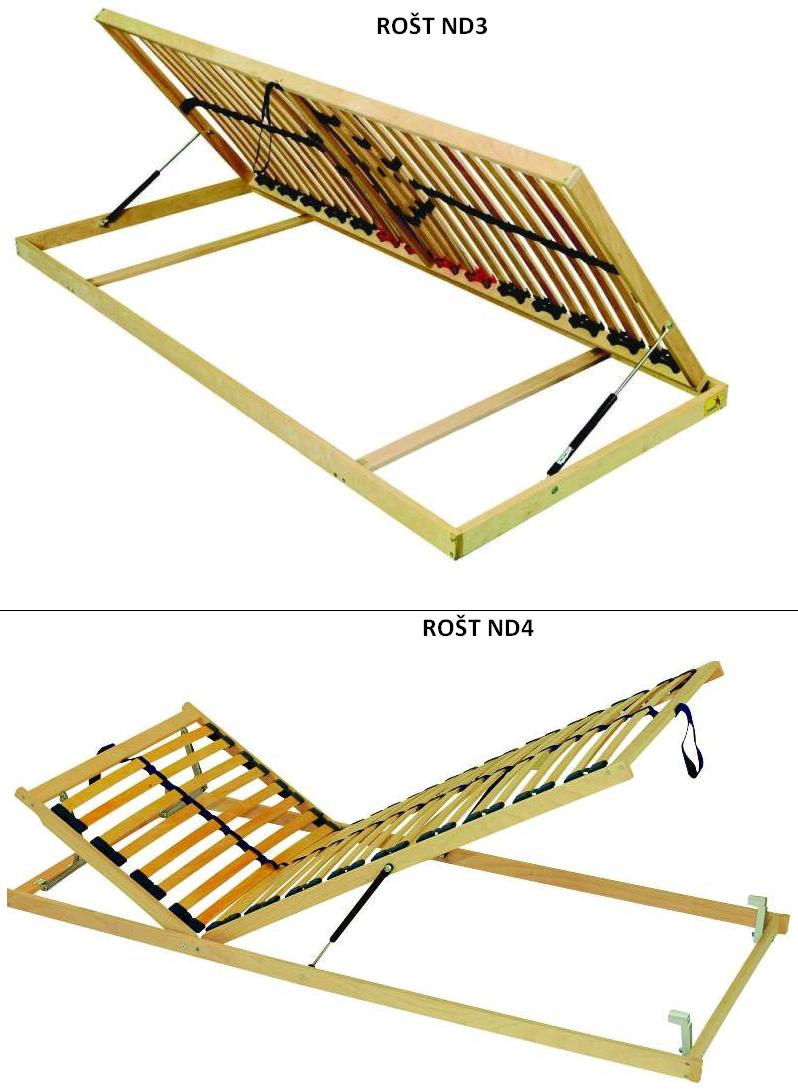 Postel Mia 180