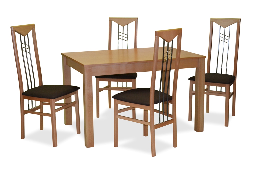 Jídelní židle Samba