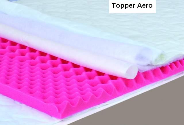 Postel Box Spring Rialto 180 s úl.prostorem