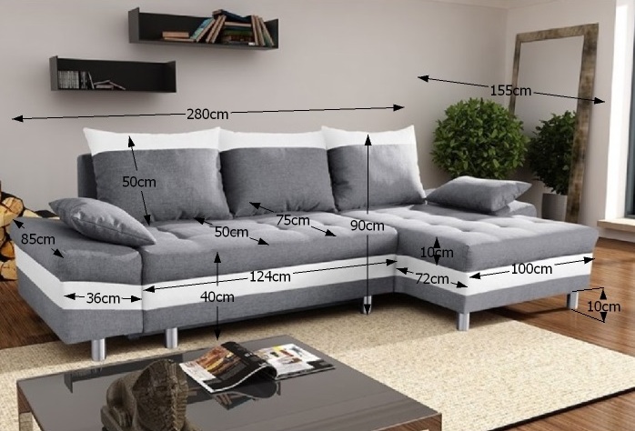 Sedací souprava Puntos