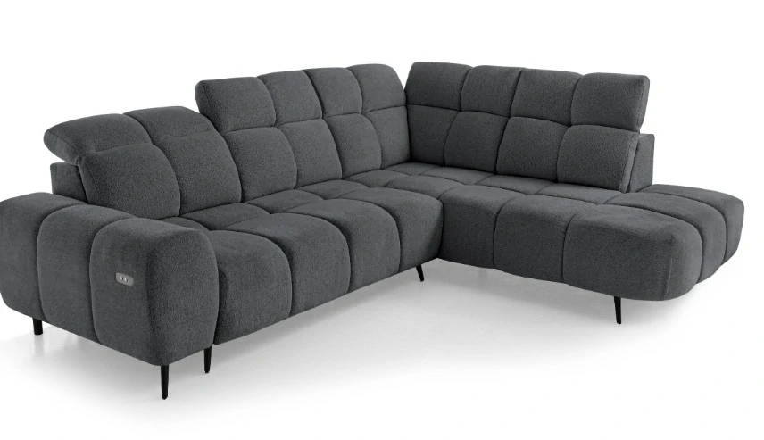 Sedací souprava celočalouněná SELENA