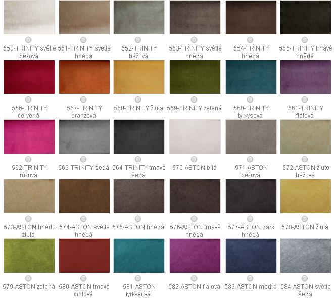 Jídelní židle Z42