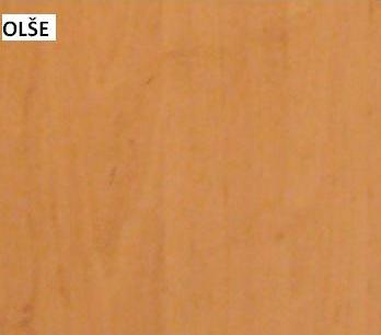 Válenda Typ 2 Senior, potah 1. kategorie 200x90