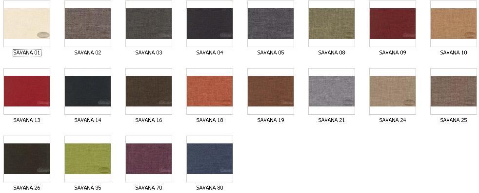 Sedací souprava Adel III+OT