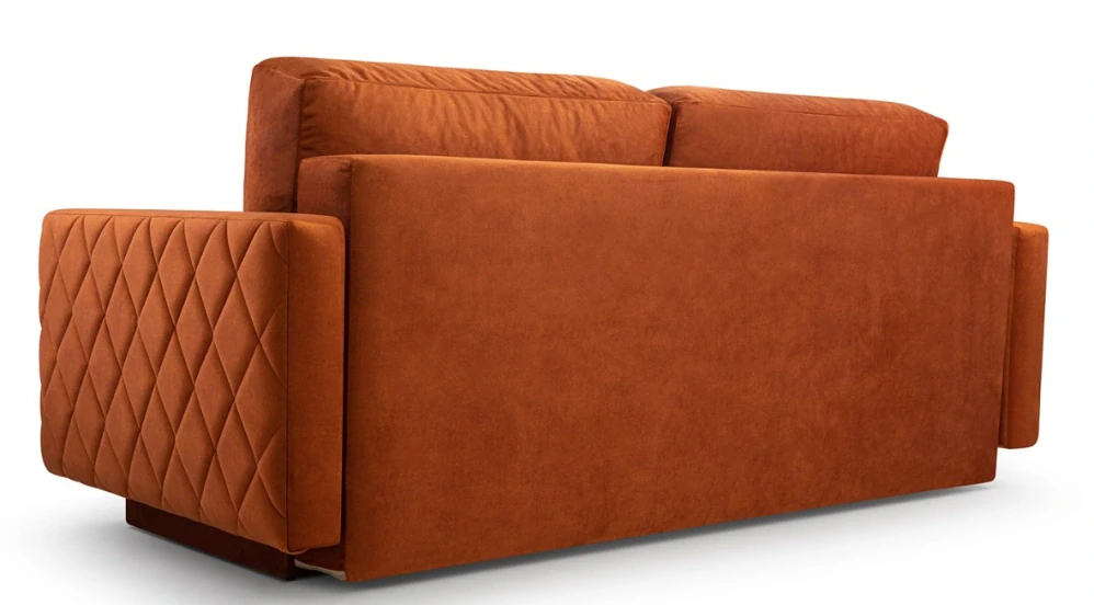 Moderní celočalouněná pohovka LENNA