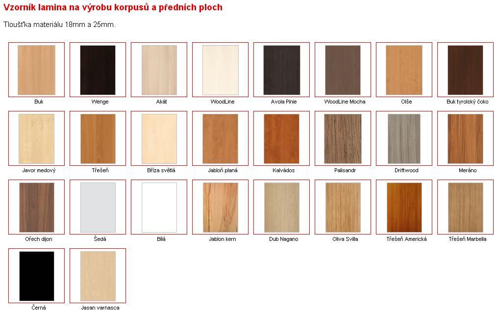 Rozkládací postel Flexi B