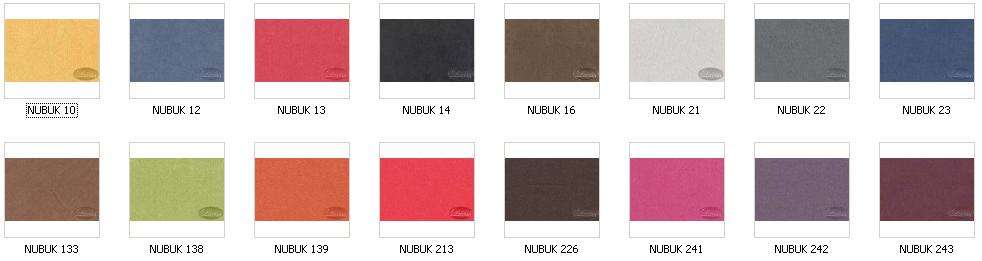 Sedací souprava Adel III+OT