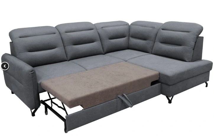 Rohová sedací souprava MERANO