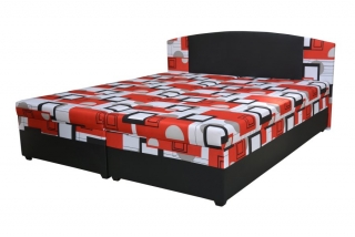 Postel Kamila Exclusiv 180