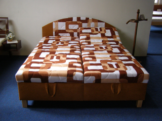 Postel Vilma 160