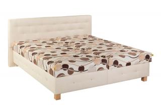 Postel Hermína 2 180