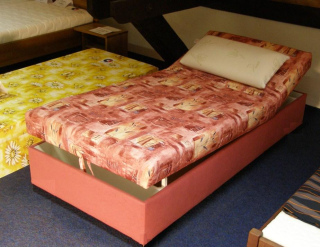 Válenda Alex Senior 80 s matrací K