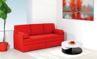 Pohovka Metis rozkládací